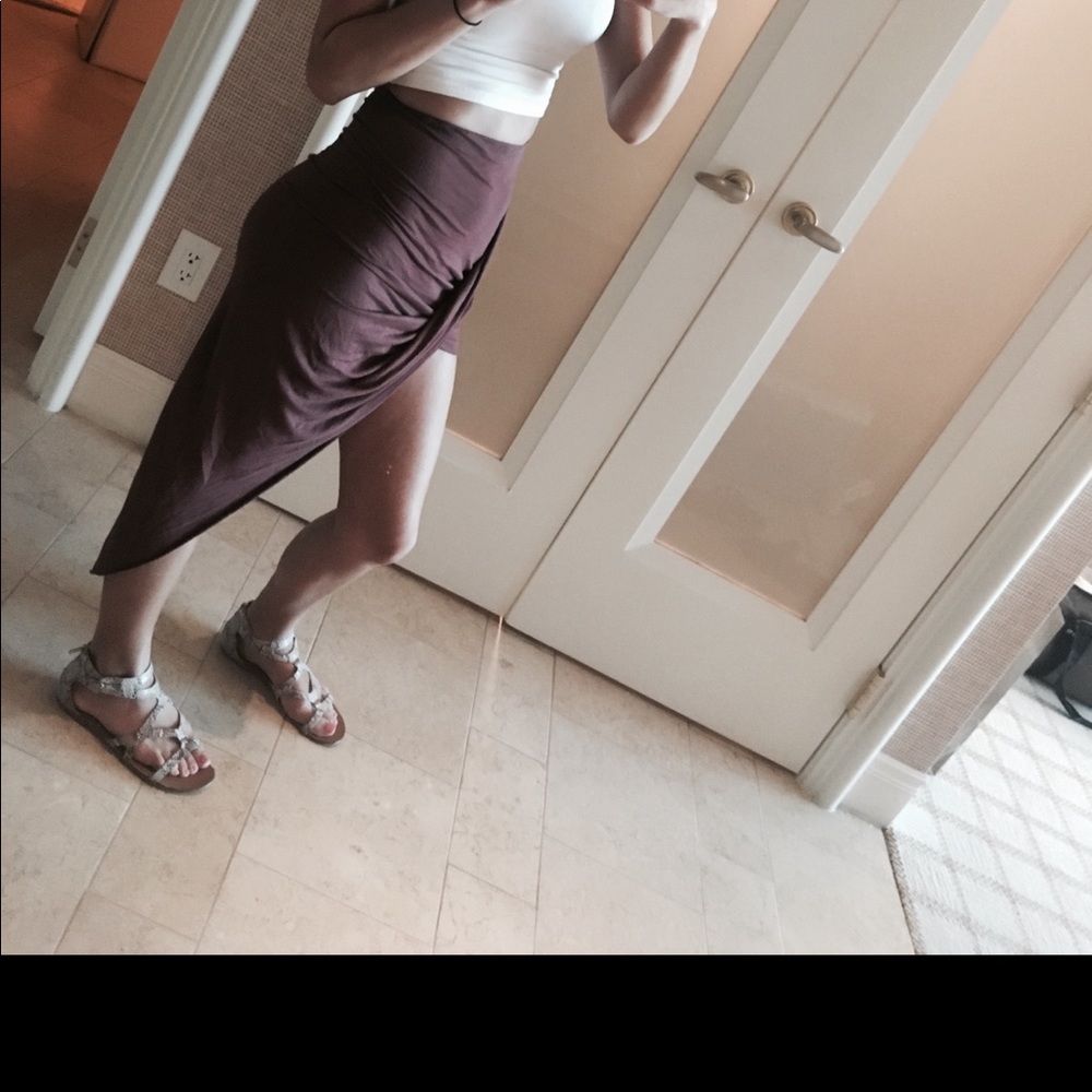 Kendall and Kylie Skirt